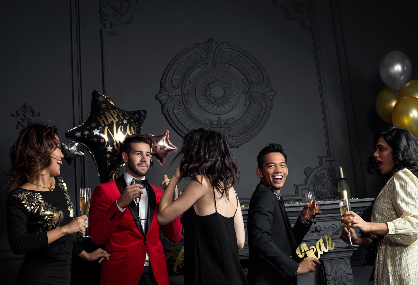 Event Photography Services in Bradford