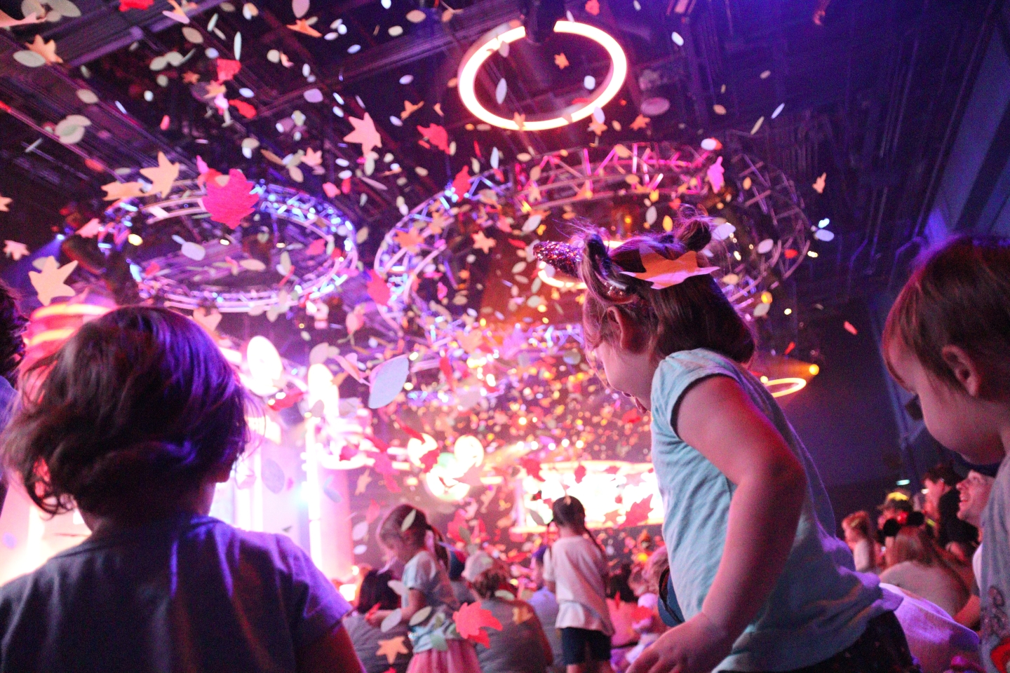 Hire a professional event photographer