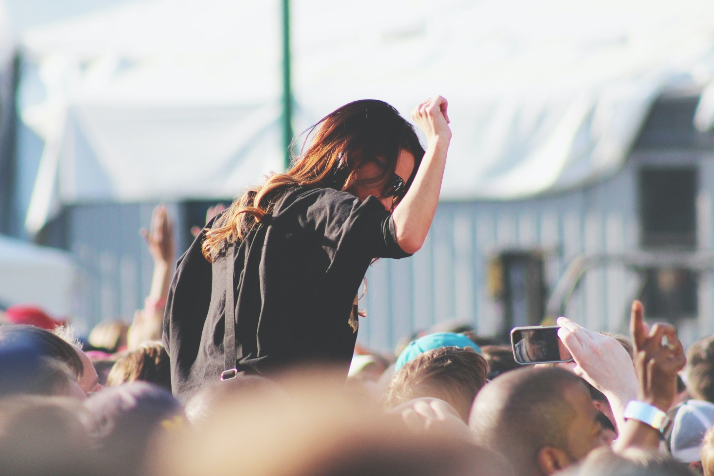Hire an Event Photographer in Newcastle
