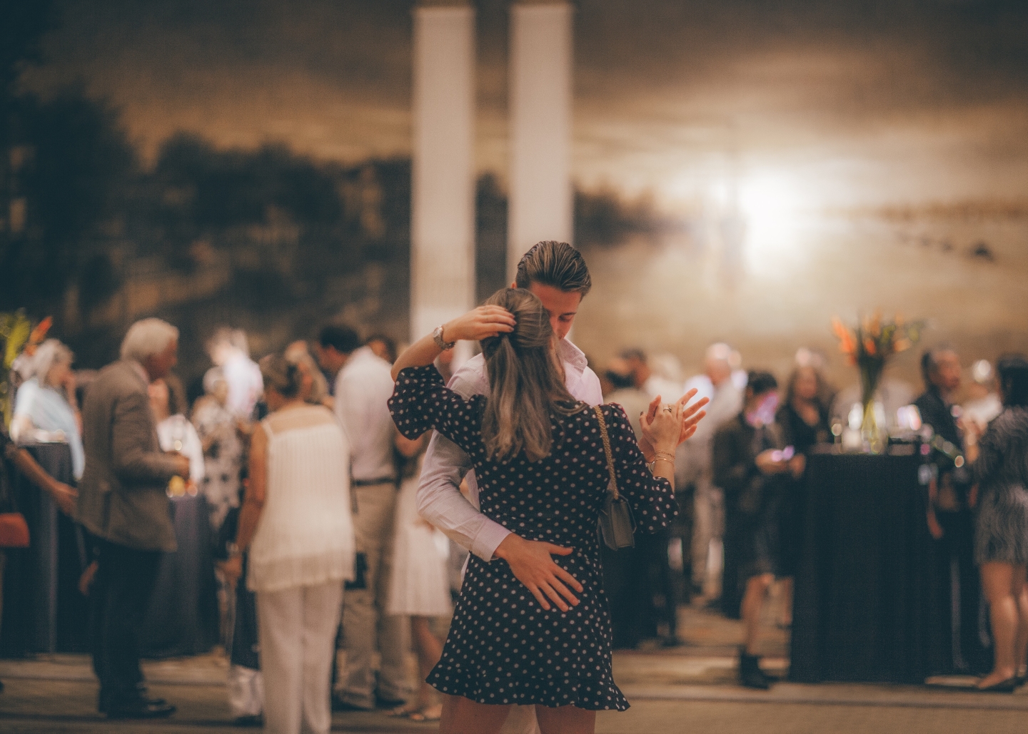 Events Photographer in Glasgow