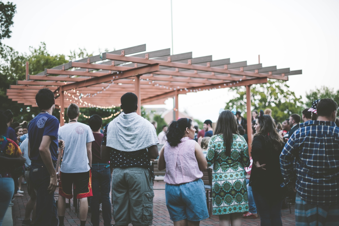 Events Photographer in Bristol