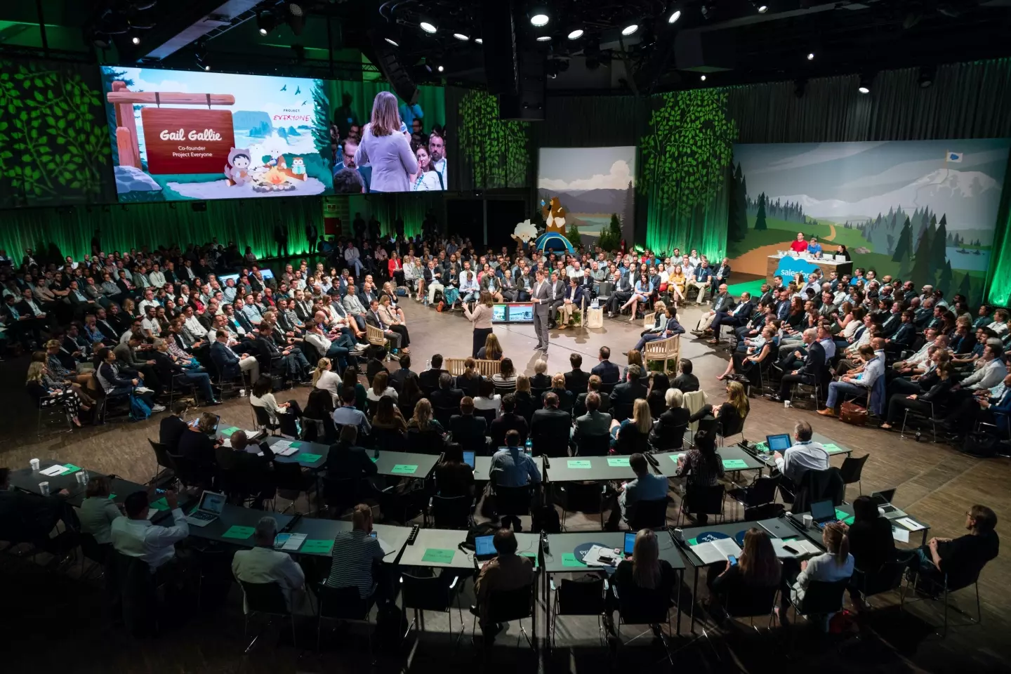 People Conference