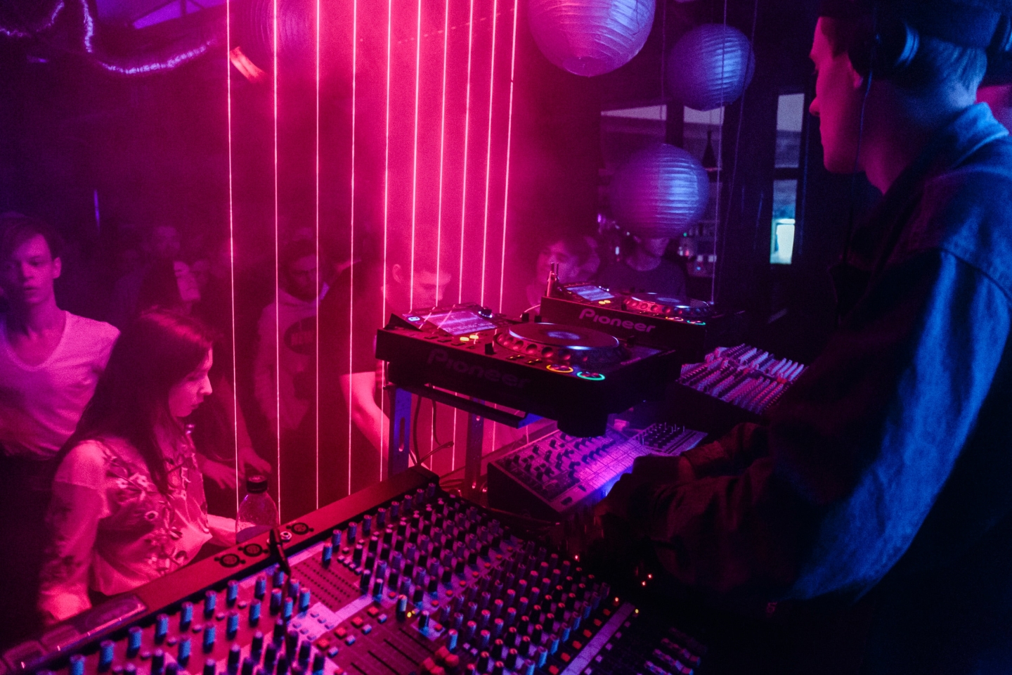 Events Photography in Manchester