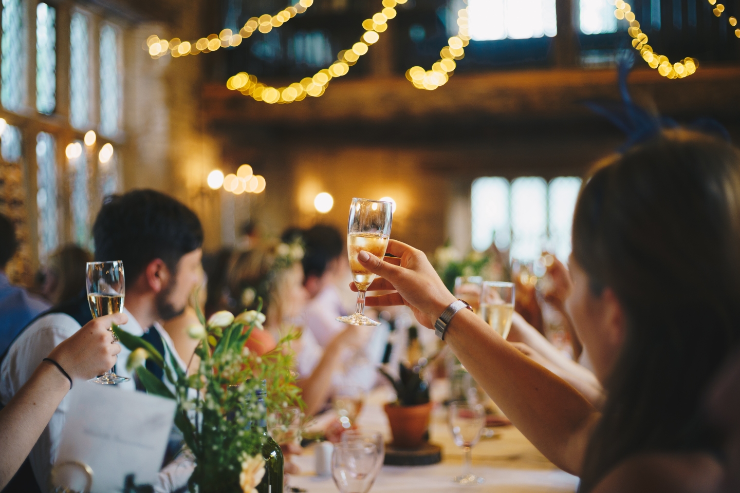 Event Photographers in Sheffield