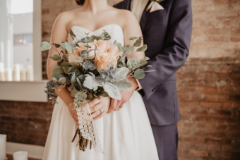 Wedding Videography