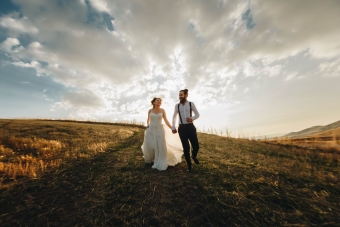 Wedding Videography