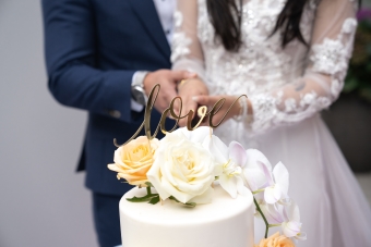 Wedding Videography
