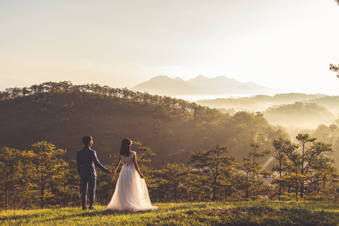 Wedding Videography Near Me in Liverpool