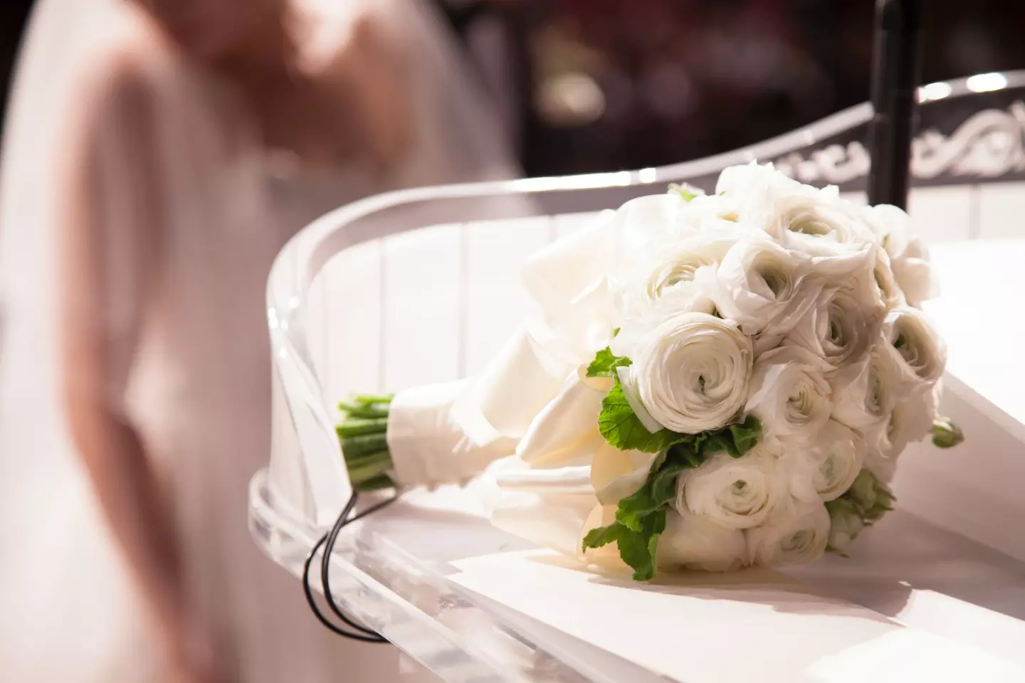 Professional Wedding Videography in Leeds