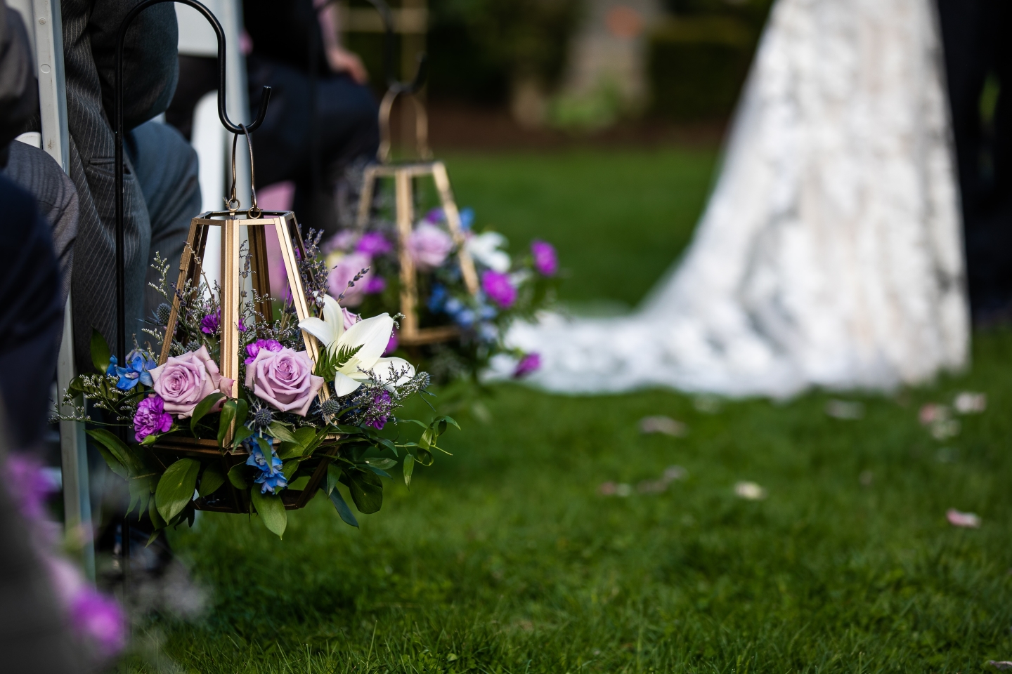 Professional Wedding Videography Near Me in Birmingham
