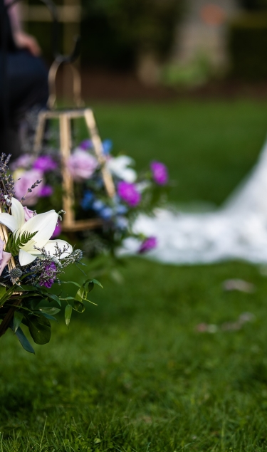 Professional Wedding Videography Near Me in Birmingham