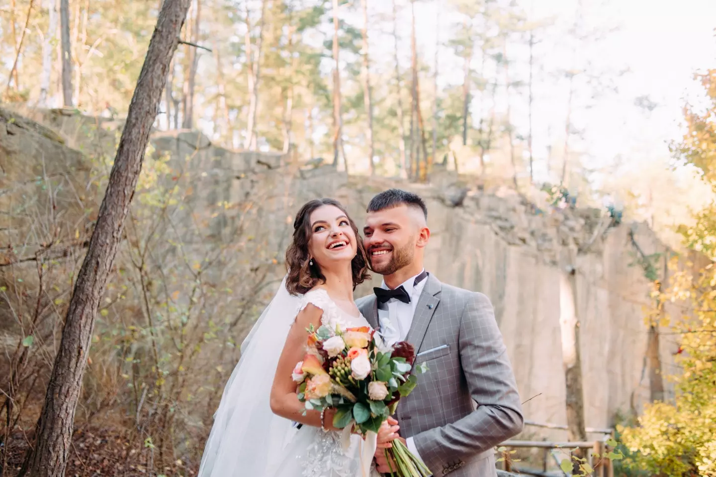 Wedding Videographer in Manchester