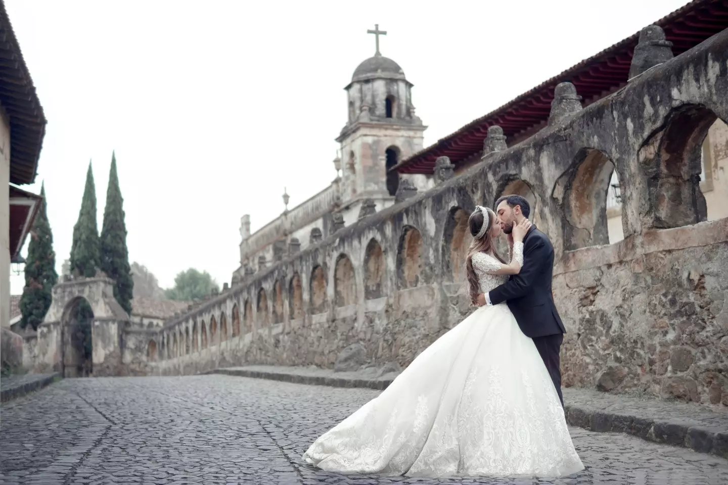 Top Wedding Videographer in Birmingham