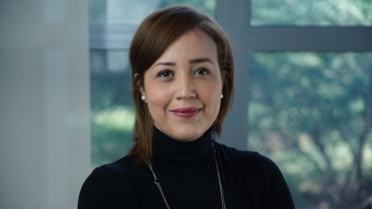 Corporate headshot photography