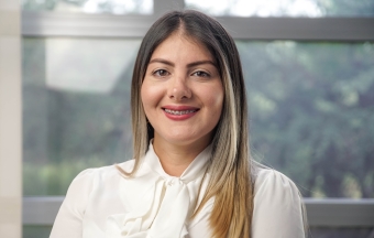 Corporate headshot photography