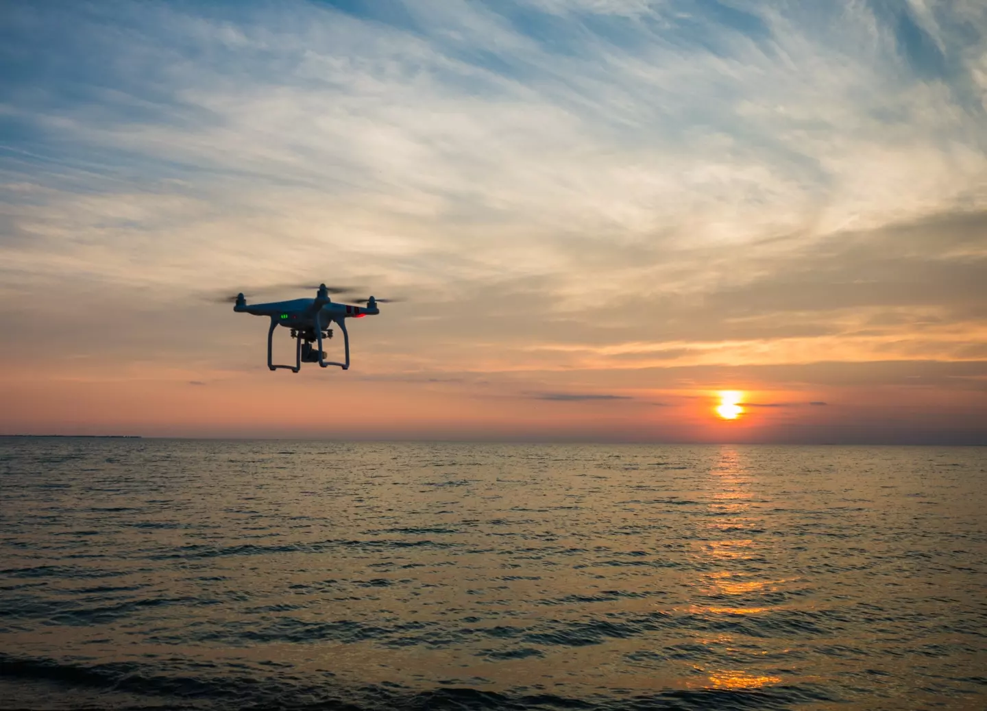 Hire Professional Drone Photography Company