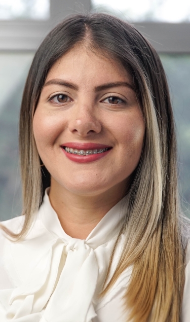 Corporate headshot Nottingham