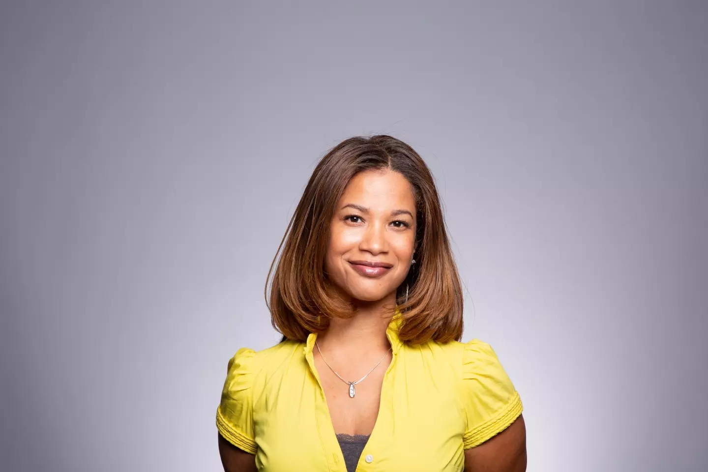 Corporate headshot 
