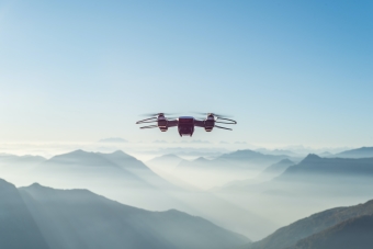 Aerial Photographer