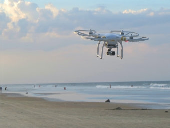Aerial Photographer