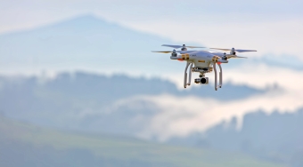 Aerial Photographer