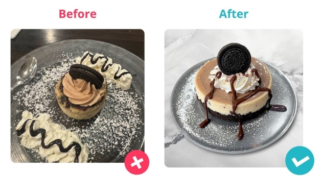 Oreo
