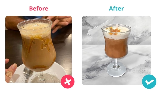 AI cocktail