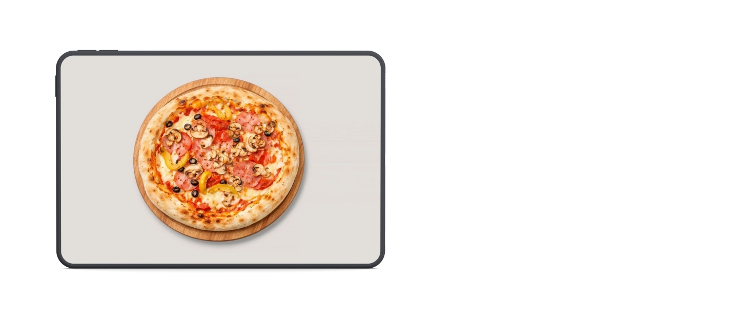 Boost Delivery Conversion with Automated Visual Refresh