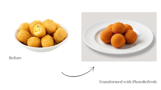 PhotoRefresh example