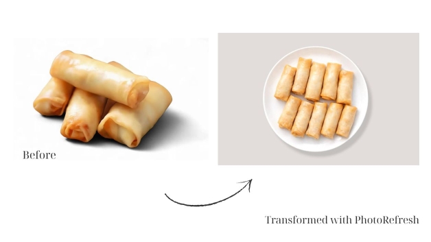 Transformed by PhotoRefresh